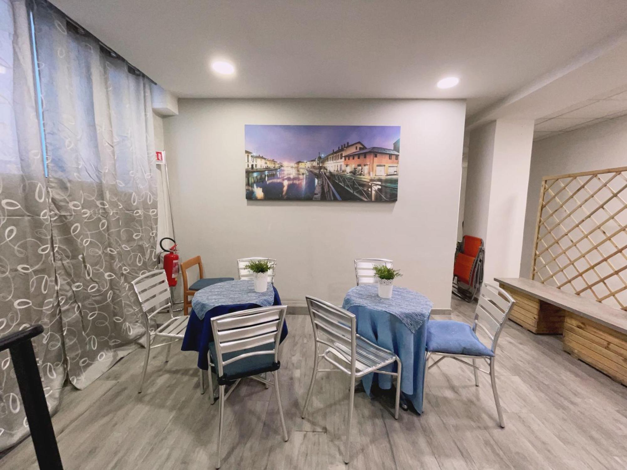 Hotel Bissi — Photos 2